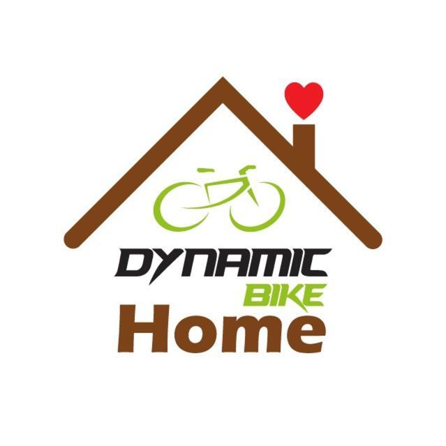 Dynamic Bike Home Curtea de Argeş Buitenkant foto